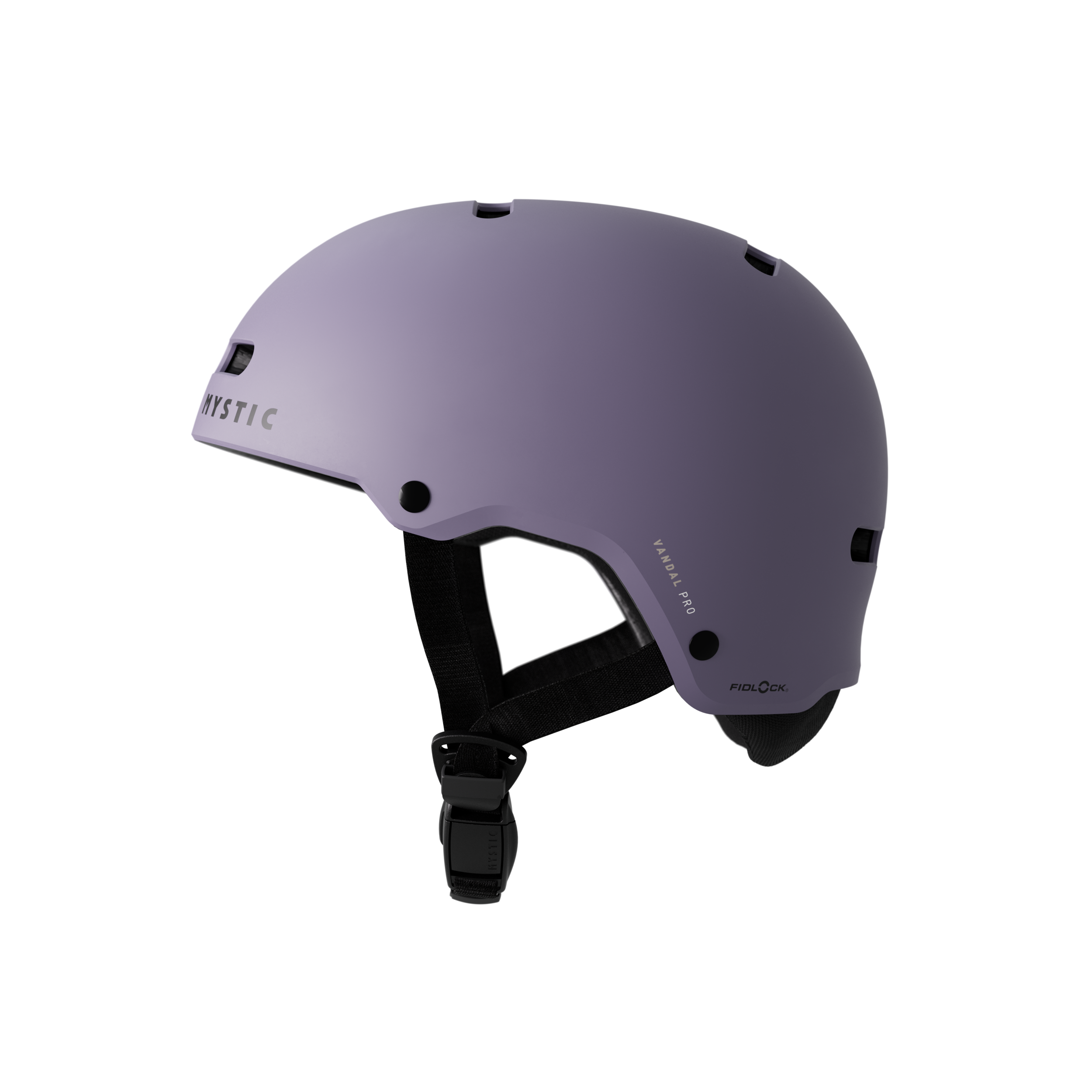 Vandal Pro Helmet Retro Lilac