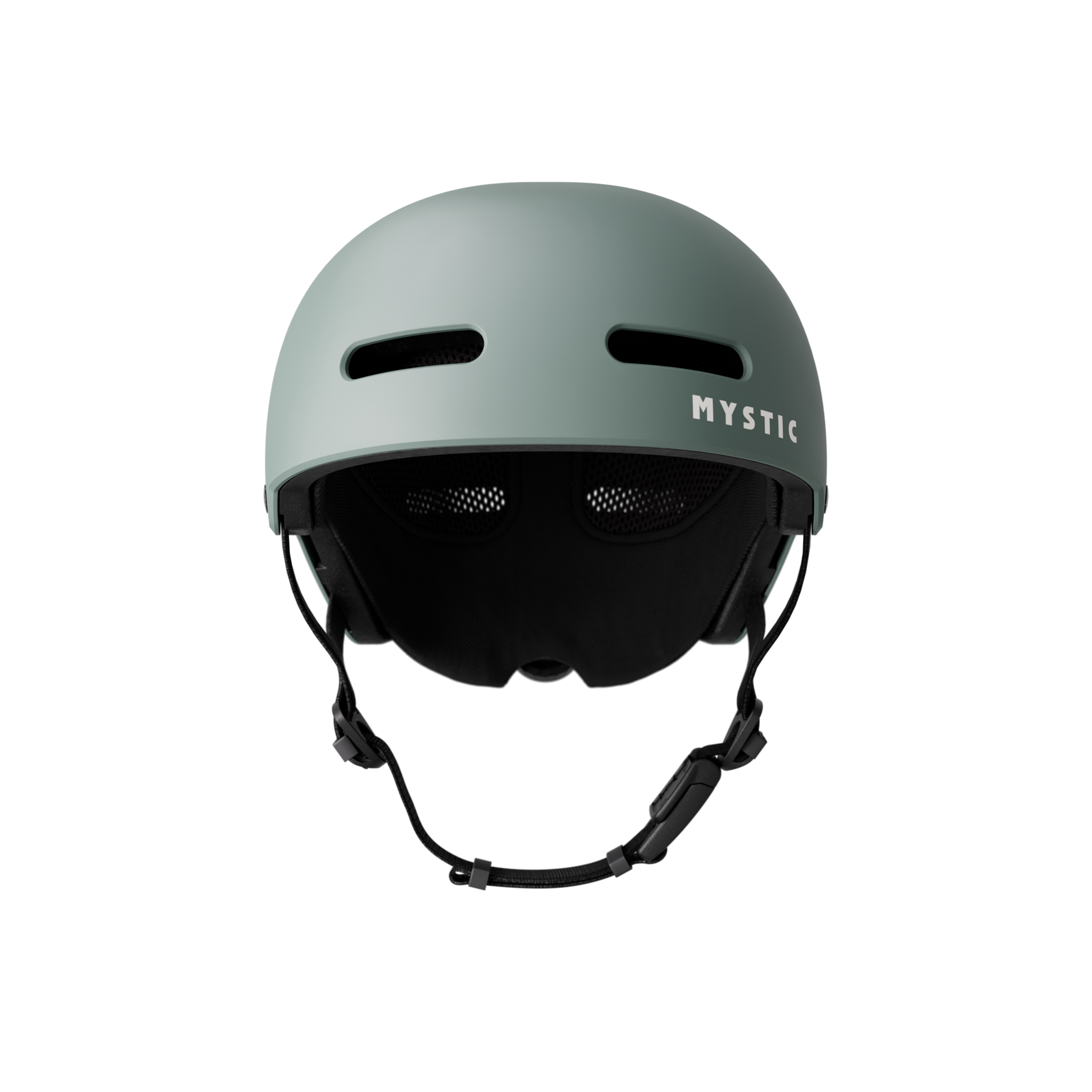Vandal Pro Helmet Dark Olive