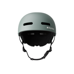 Vandal Pro Helmet Dark Olive
