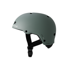 Vandal Pro Helmet Dark Olive