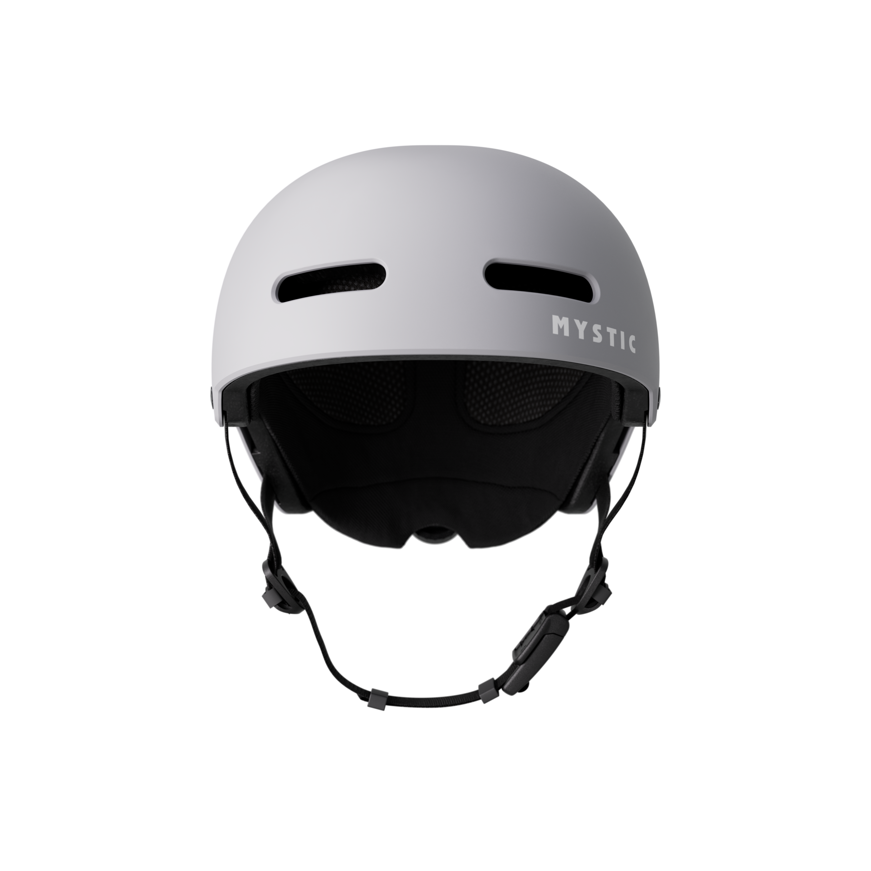Vandal Pro Helmet Light Grey