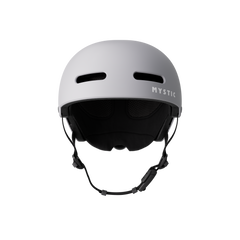 Vandal Pro Helmet Light Grey