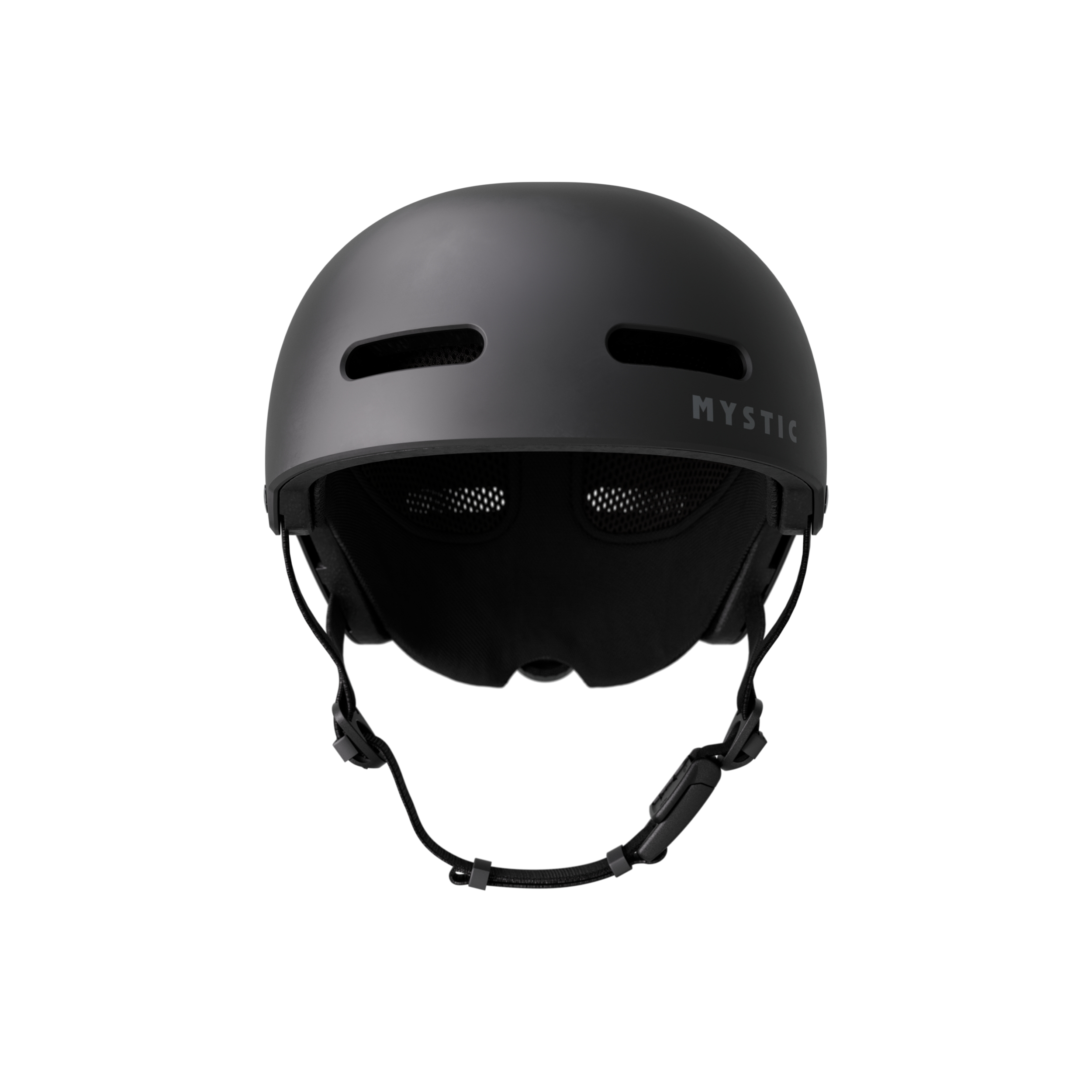Vandal Pro Helmet Black