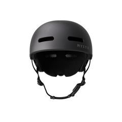 Vandal Pro Helmet Black