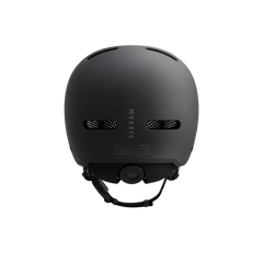 Vandal Pro Helmet Black