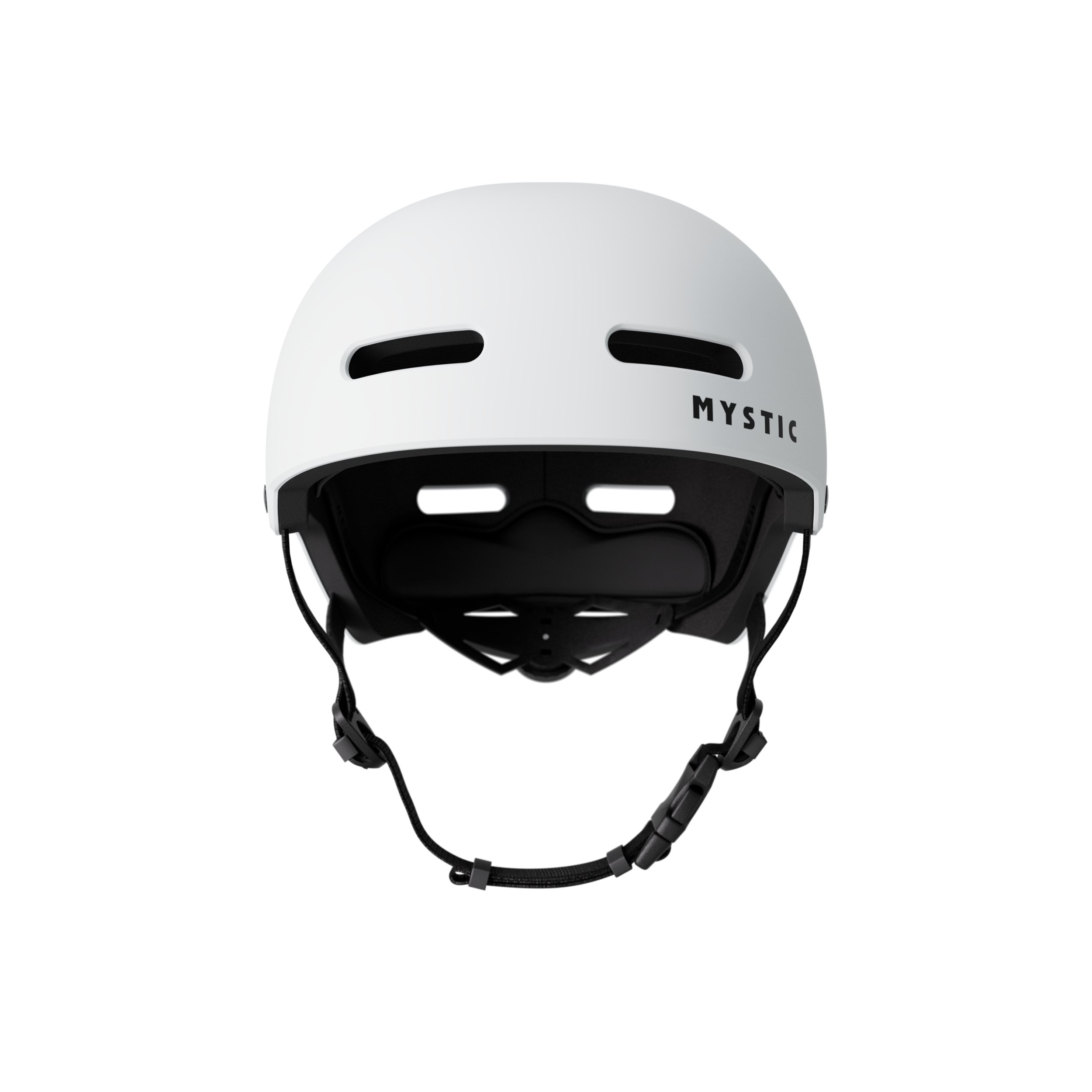 Vandal Helmet White