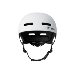 Vandal Helmet White