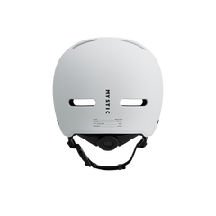 Vandal Helmet White