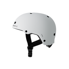 Vandal Helmet White