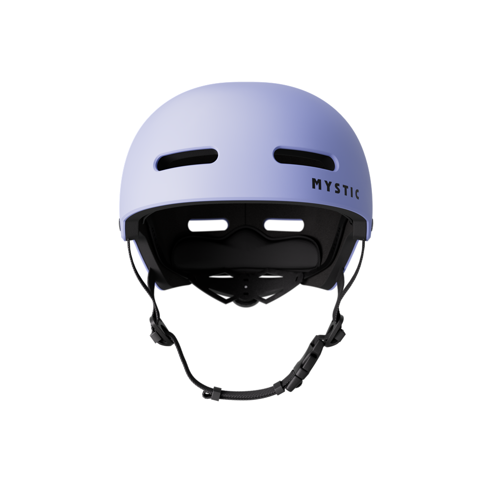 Vandal Helmet Iris Blue