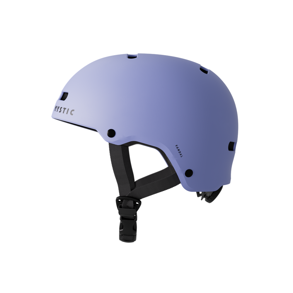 Vandal Helmet Iris Blue