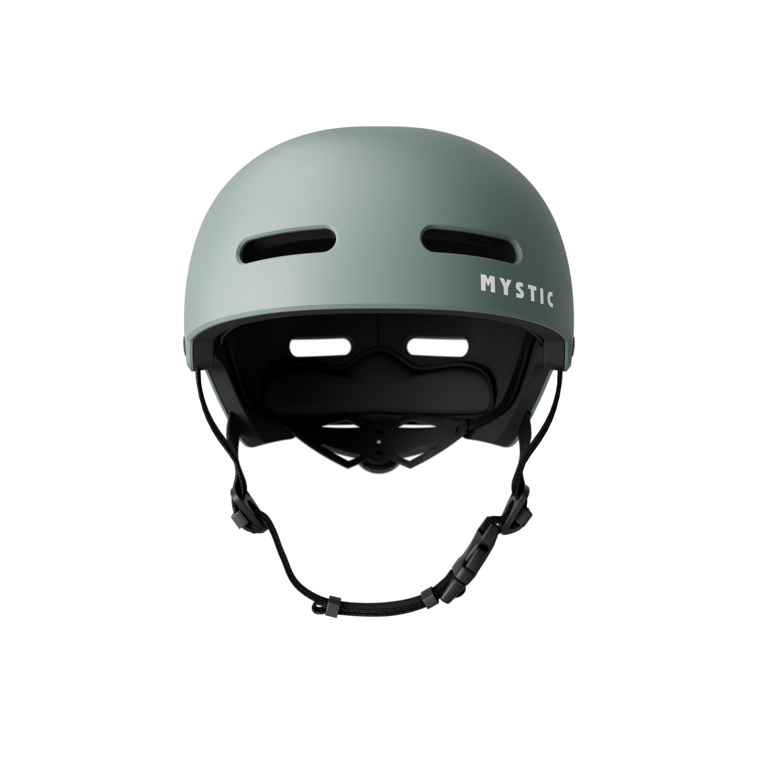 Vandal Helmet Dark Olive