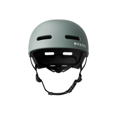 Vandal Helmet Dark Olive