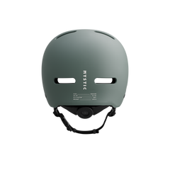 Vandal Helmet Dark Olive