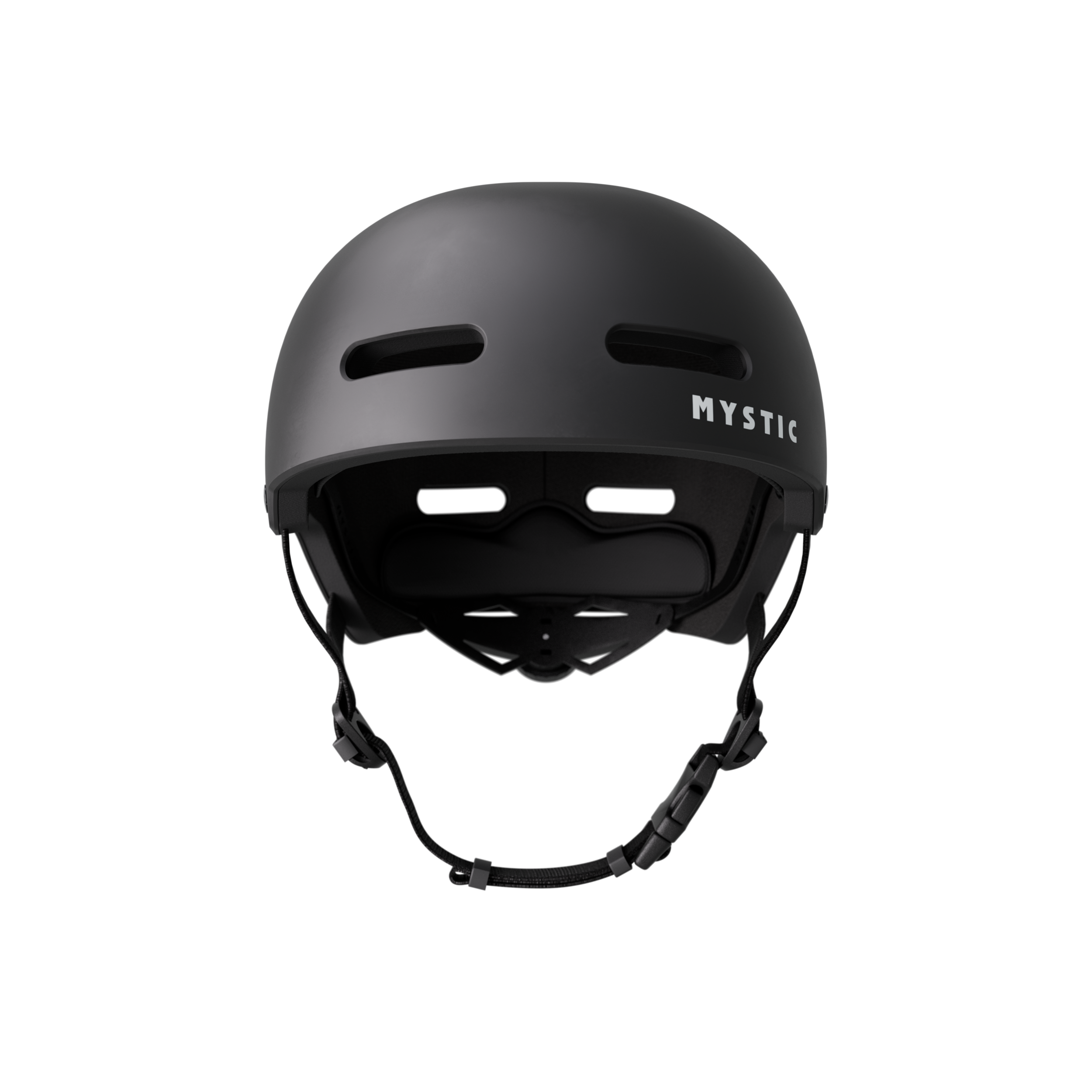 Vandal Helmet Black