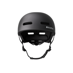 Vandal Helmet Black