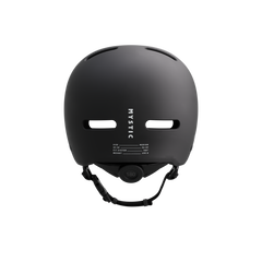 Vandal Helmet Black