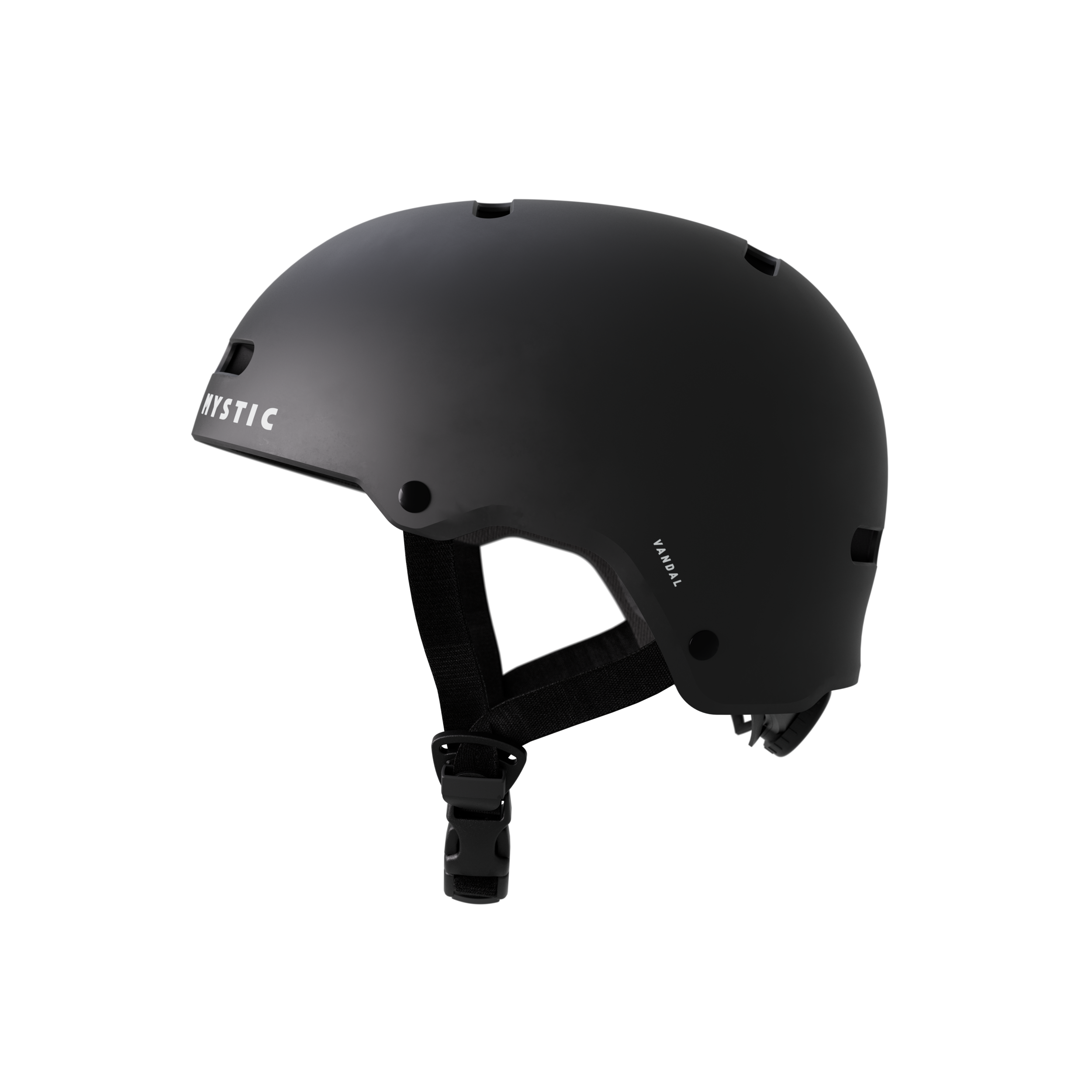 Vandal Helmet Black