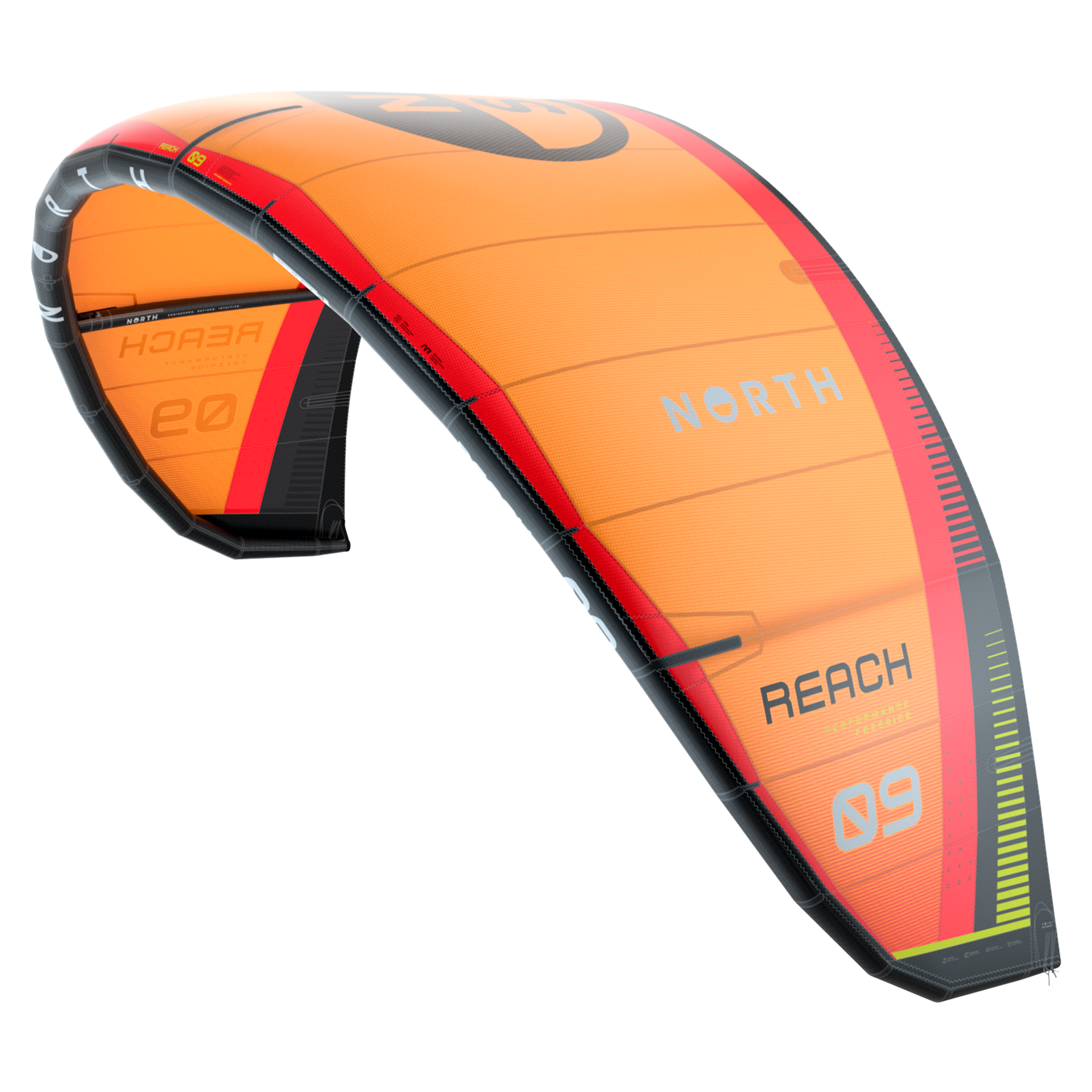Reach 2026 Orange