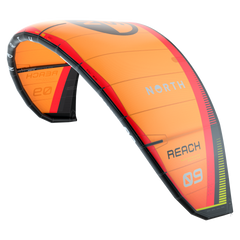 Reach 2026 Orange