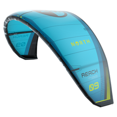 Reach 2026 Turquoise