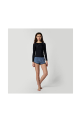 Star L/S Rashvest Women 2025 - model