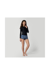Star L/S Rashvest Women 2025 - model