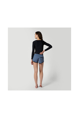 Star L/S Rashvest Women 2025 - model