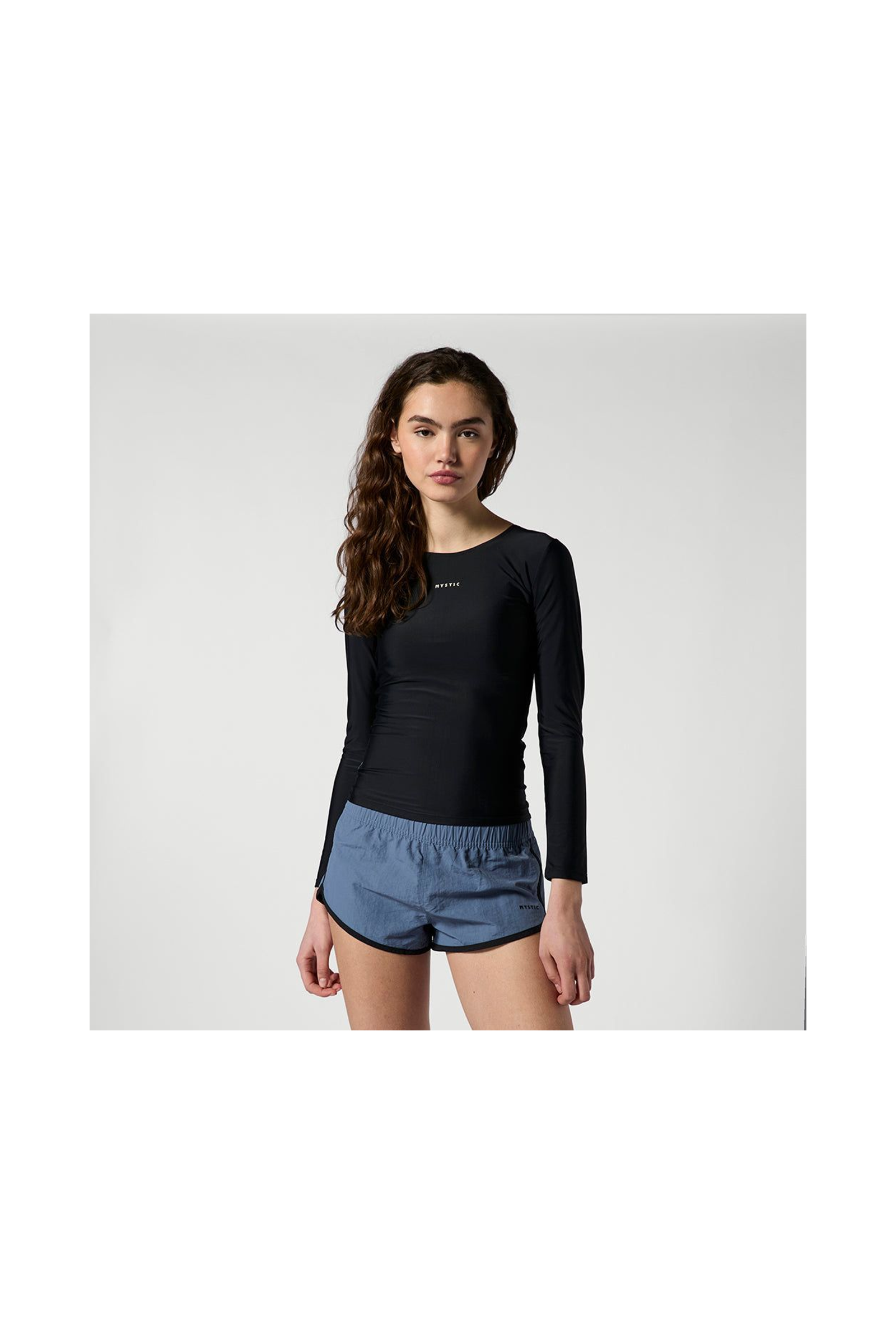 Star L/S Rashvest Women 2025 - model