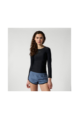 Star L/S Rashvest Women 2025 - model