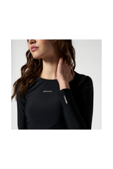 Star L/S Rashvest Women 2025 - model