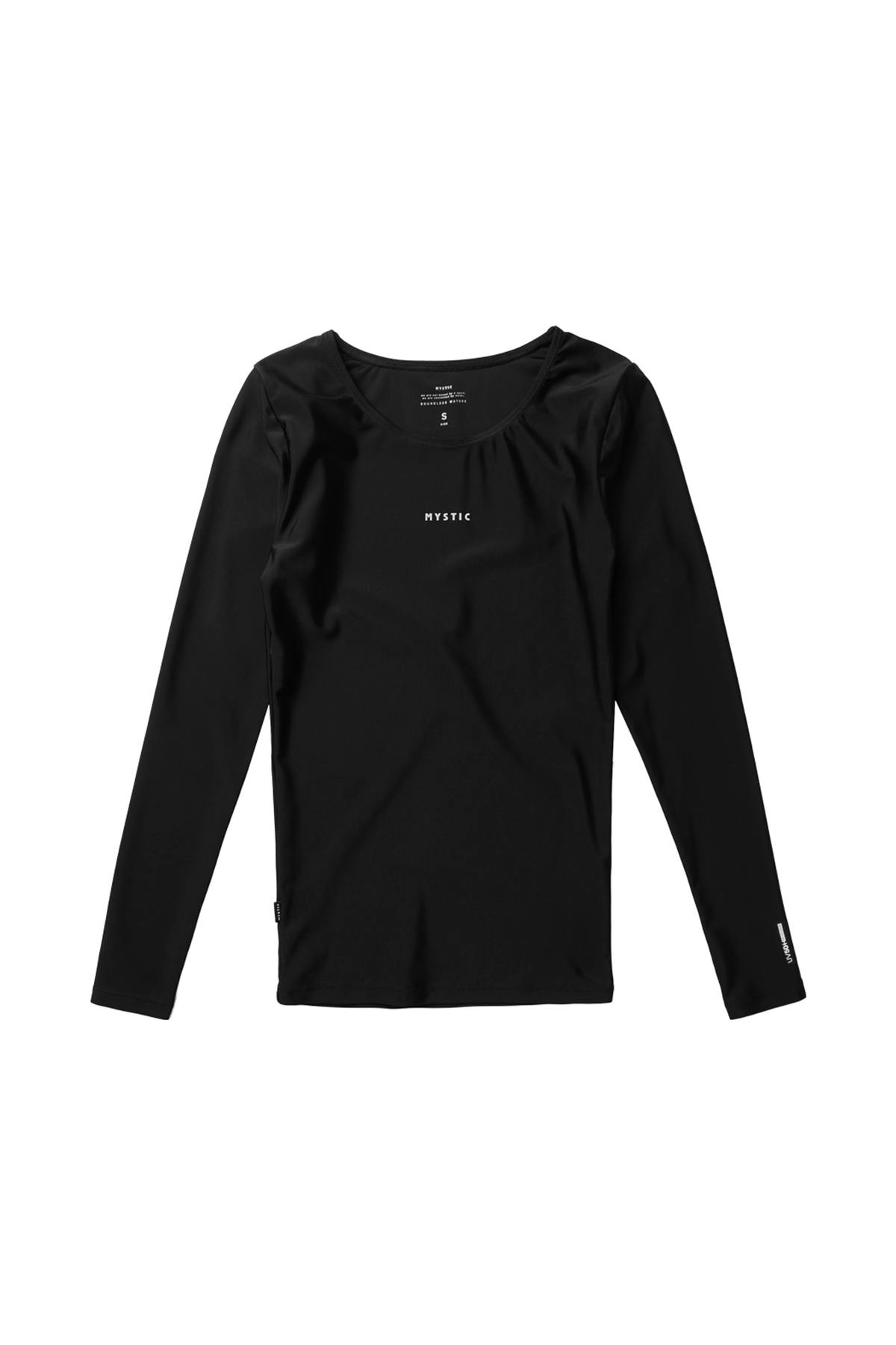 Star L/S Rashvest Women 2025