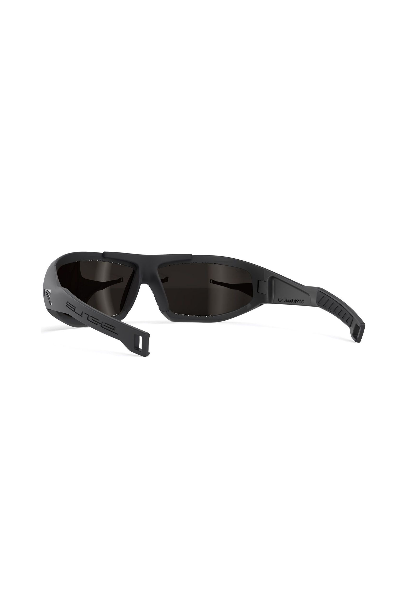 Surge Aero Matt Black - Black PCPL Levanté Series - Chroma Brown