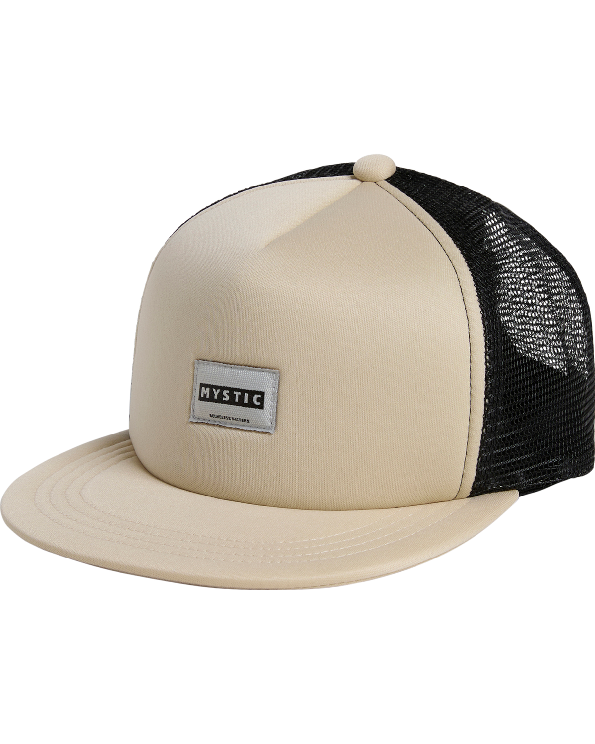 Rider Cap 2025 Warm Sand
