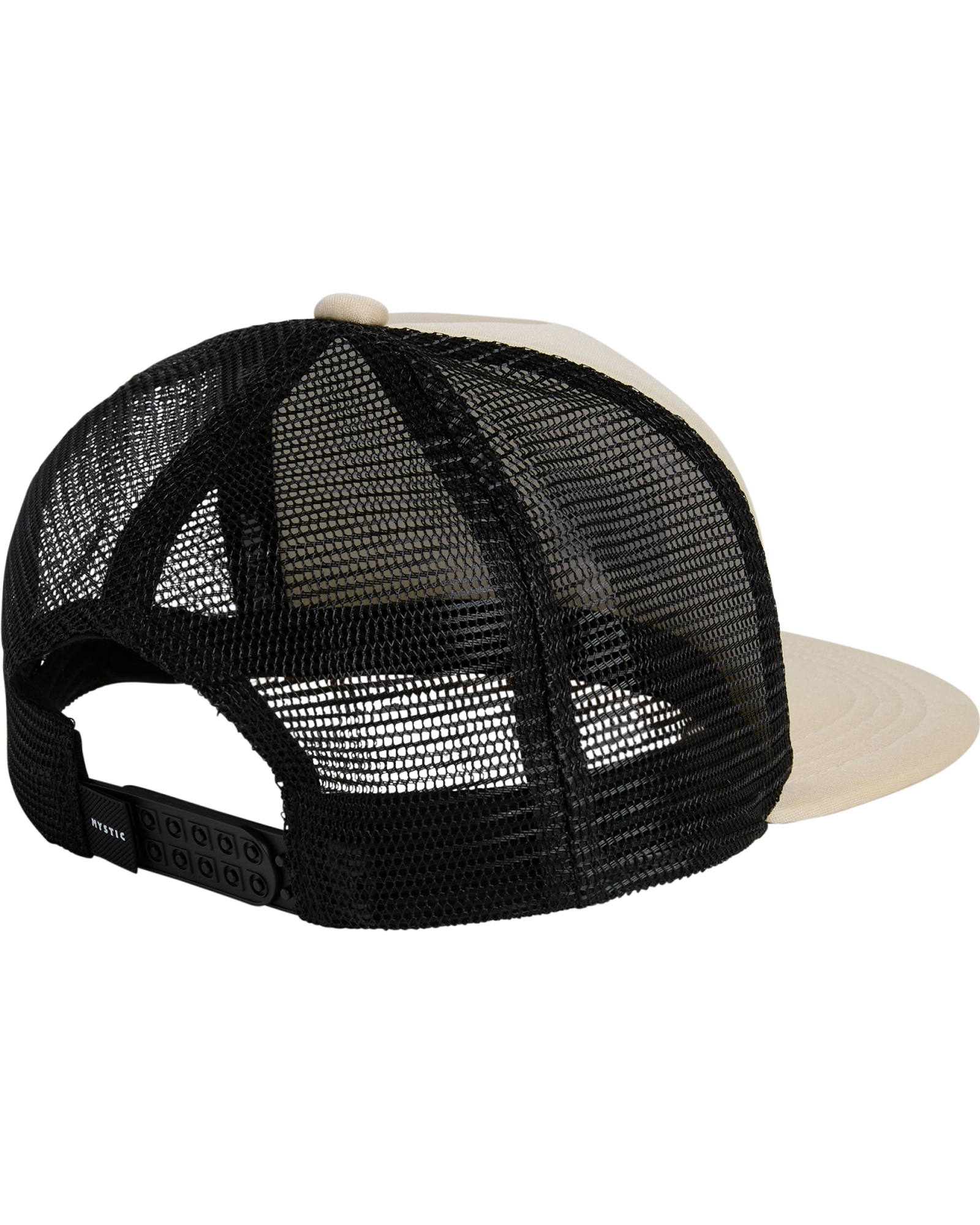 Rider Cap 2025 Warm Sand back