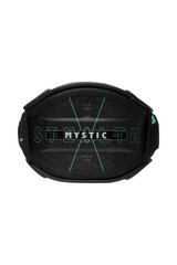 Stealth Evolve Waist Harness 2026 Black back