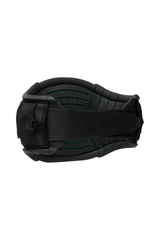 Stealth Evolve Waist Harness 2026 Black front