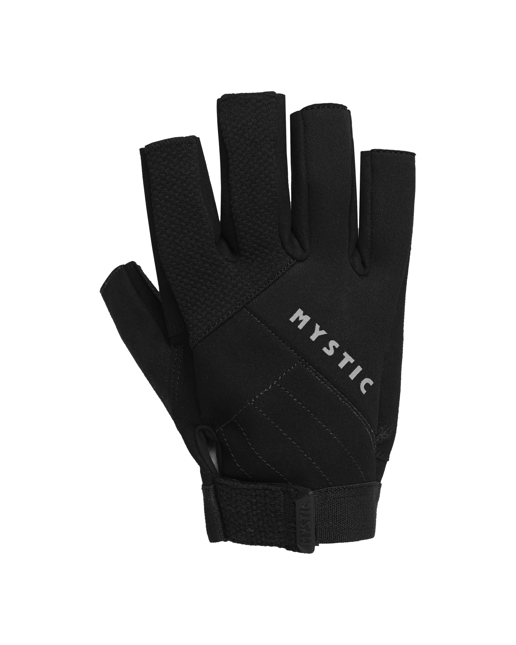 Rash Glove S/F Neoprene Junior 2023 Black