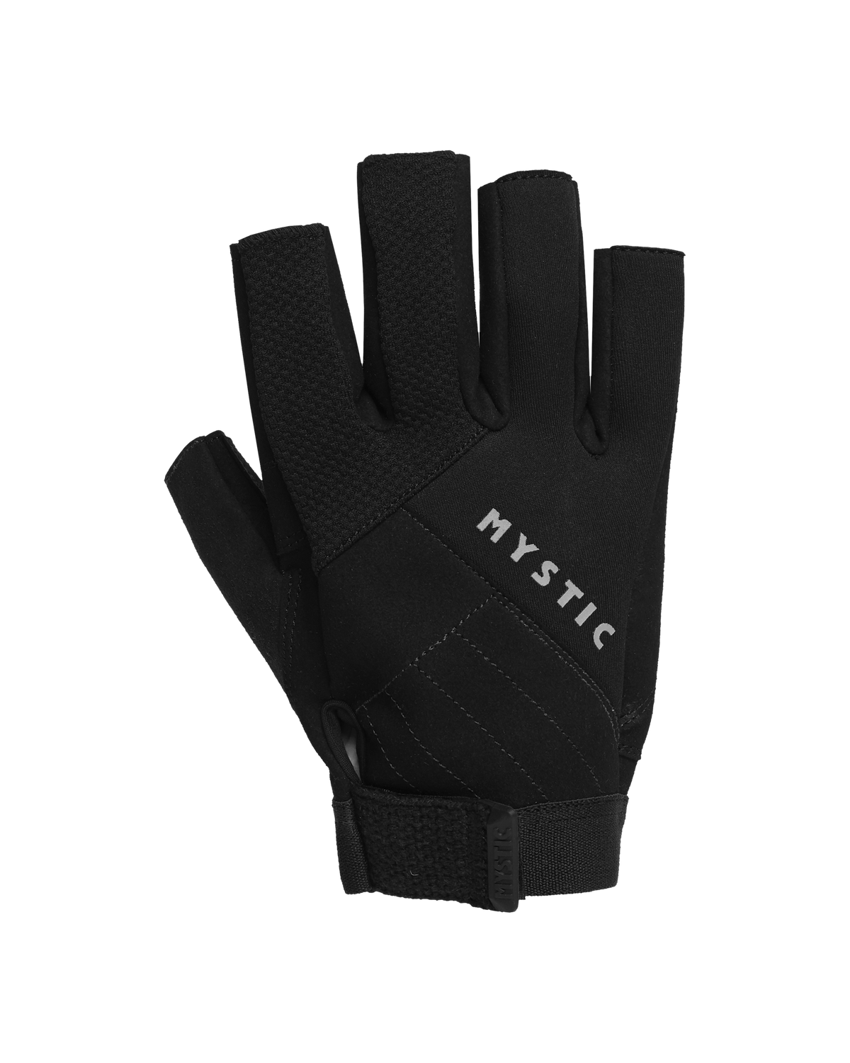 Rash Glove S/F Neoprene Junior 2023 Black