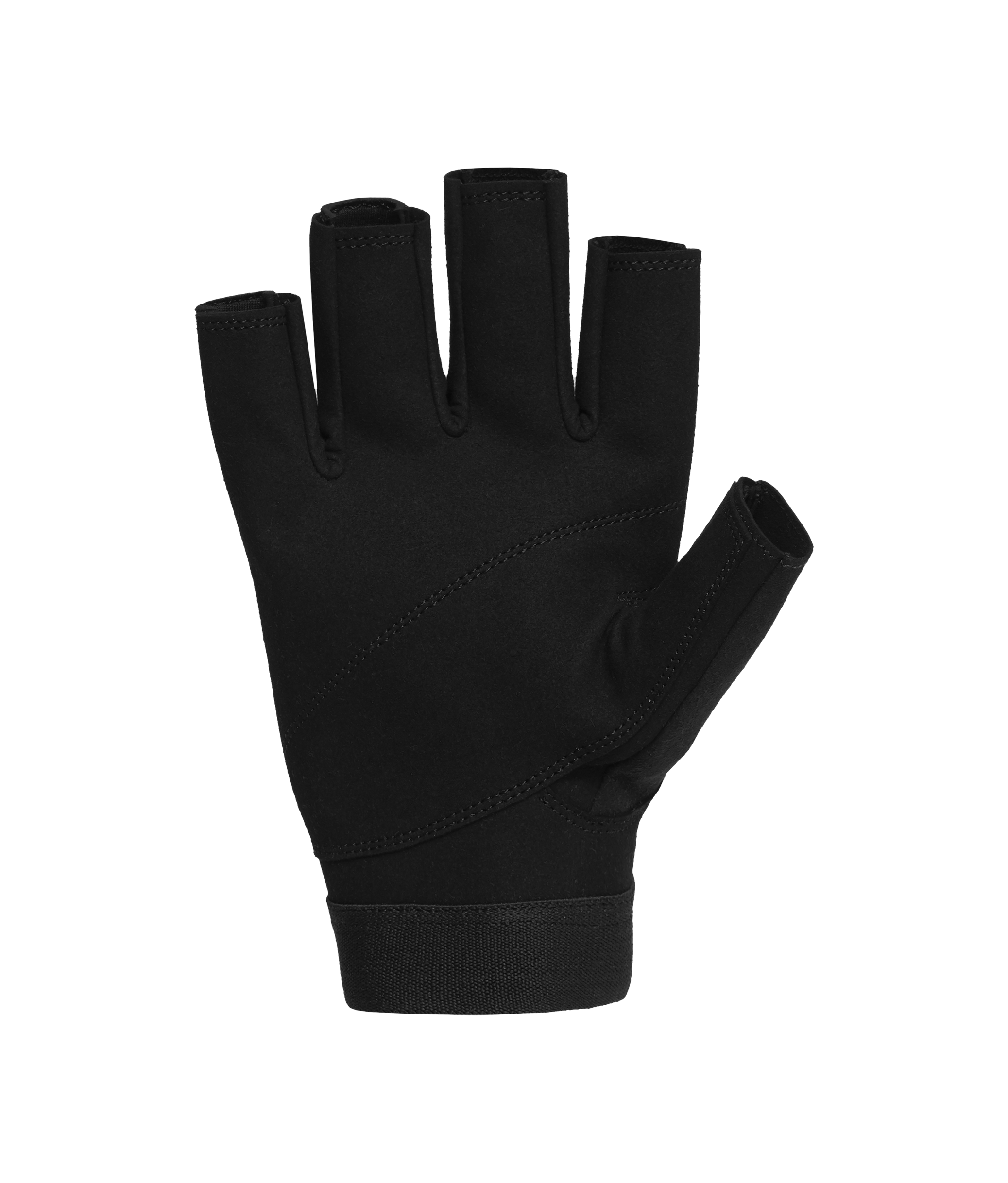 Rash Glove S/F Neoprene Junior 2023 Black