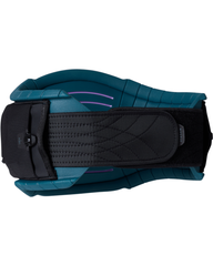 Stealth Waist Harness Women 2025 Teal back