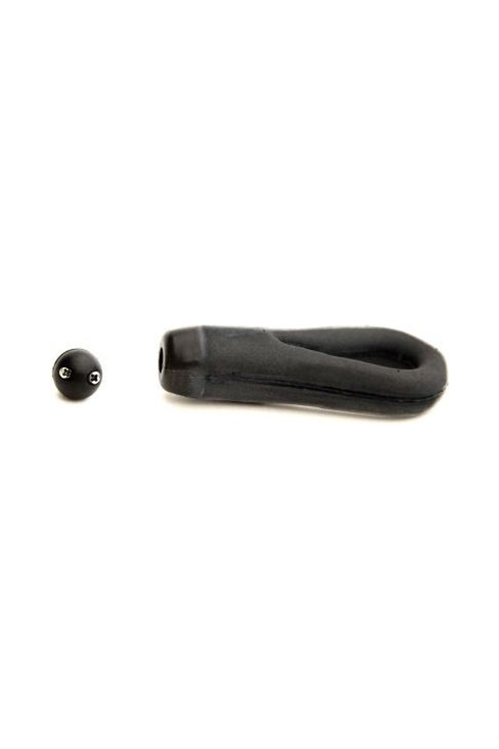 Trim Handle & Stopper Ball 2021