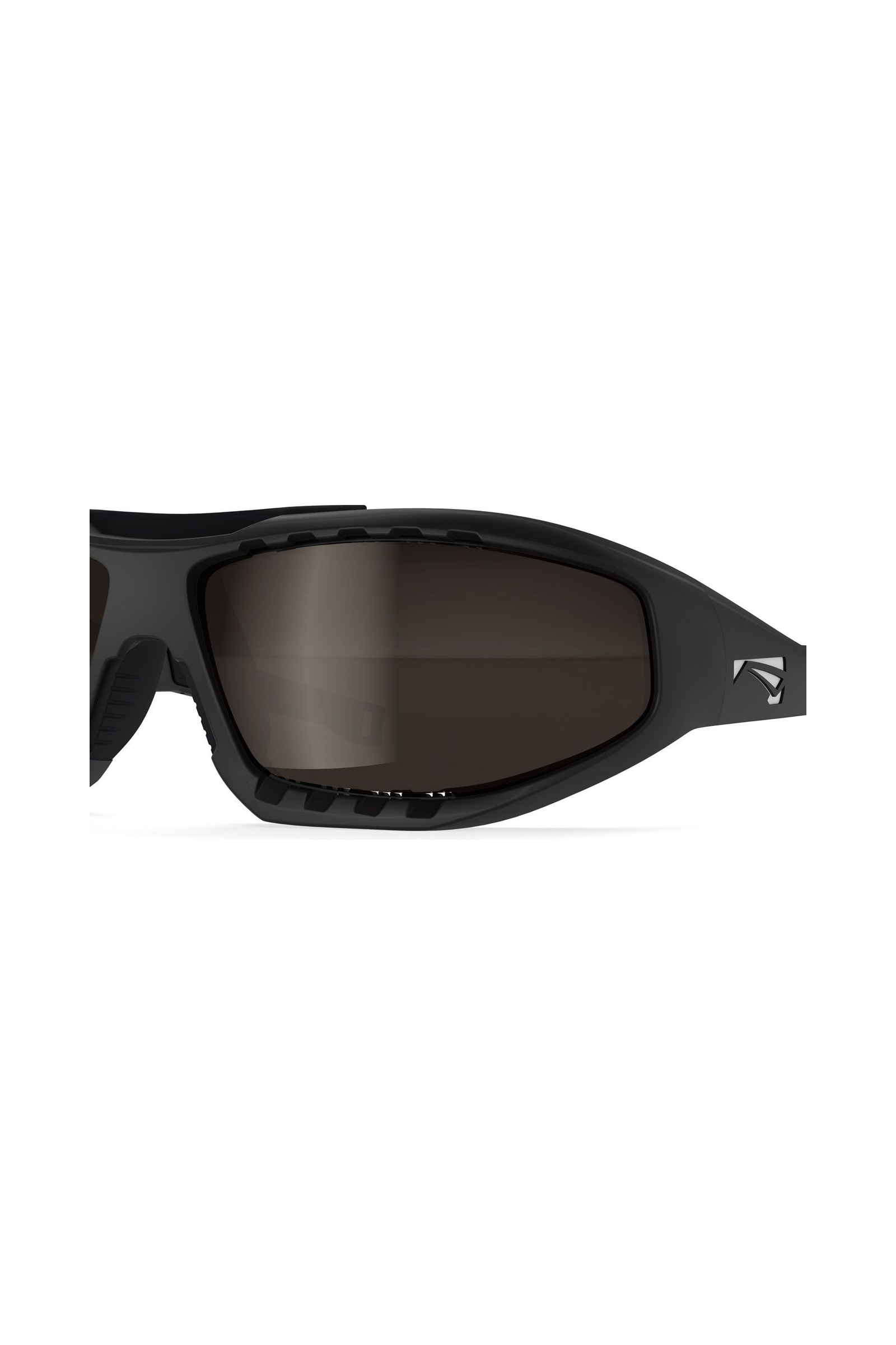Surge Aero Matt Black - Black PCPL Levanté Series - Chroma Brown
